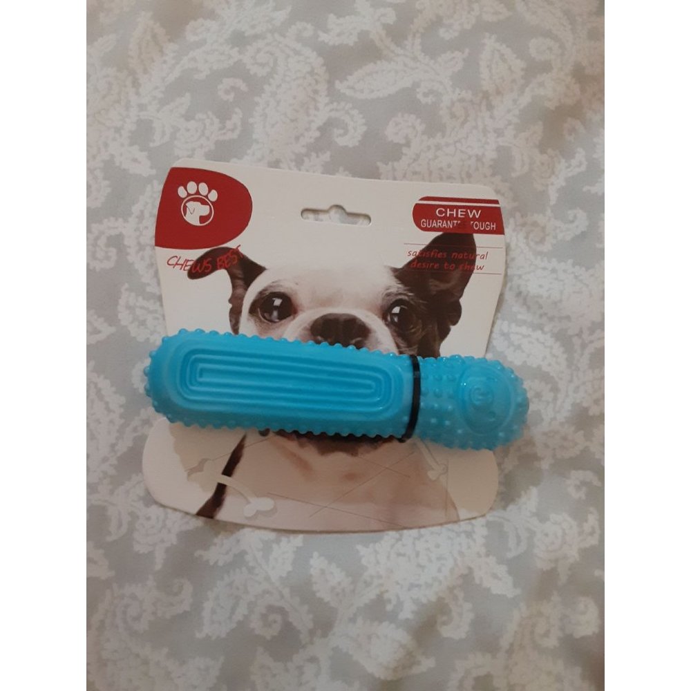 Dog and Puppy Chew Toy